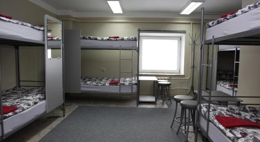Krow Hostel