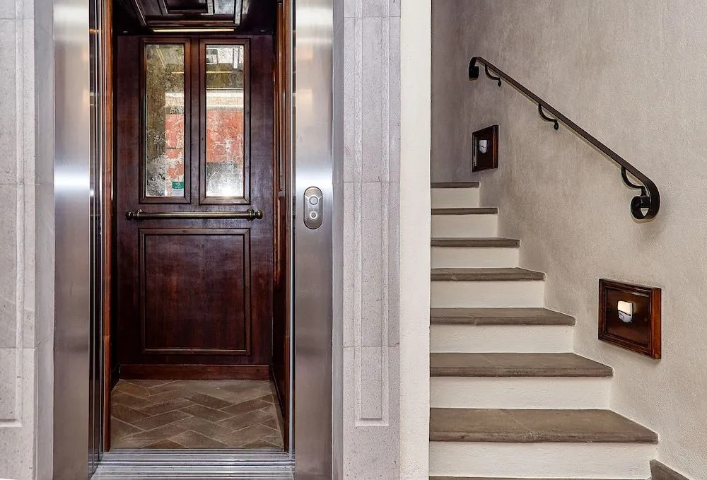 Luxury Villa B&B