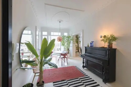 Trilogy Black Penthouse