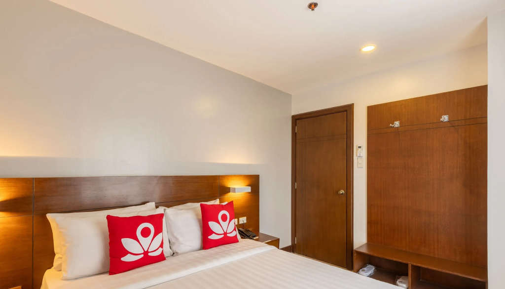 The Podium Boutique Hotel