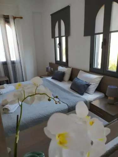 Lena Apartments