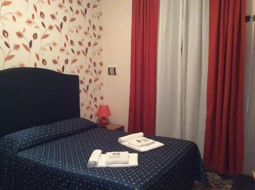 Dreams Roma B&B
