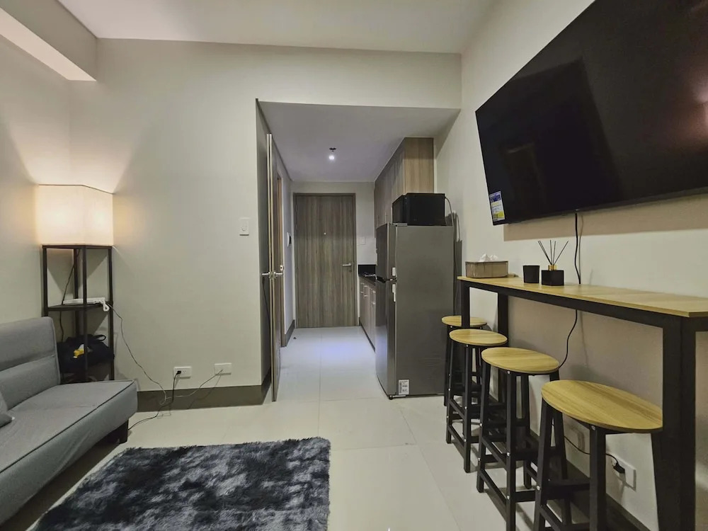 Casa Rogelio at Fame Residences Tower 4