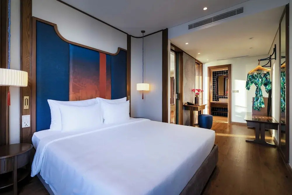 Cactos Inn Apartment APEC Mandala Cham Bay Mui Ne