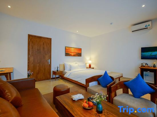 Nexus House Lang Bao Chi