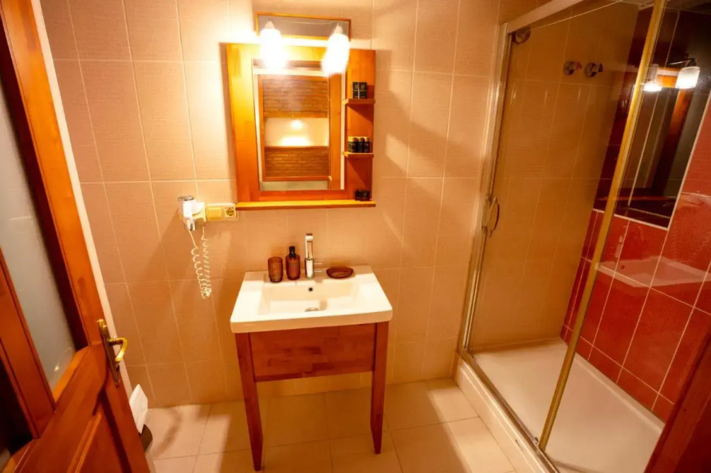 Alacatı Leylak Hotel