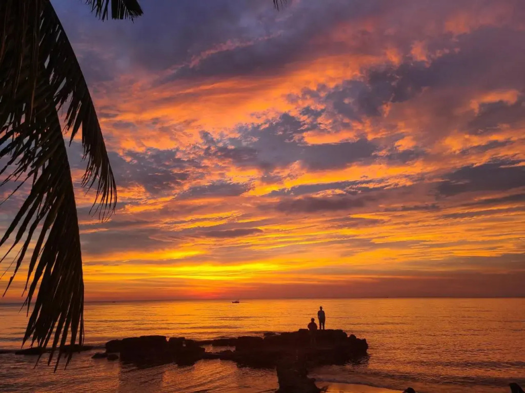 Mövenpick Resort Waverly Phu Quoc