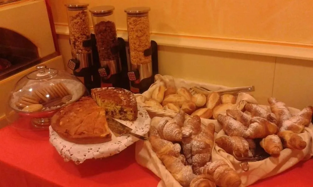 Hotel Matteotti