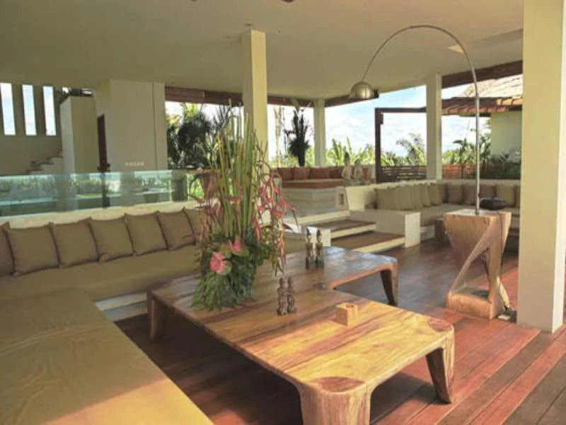 Villa Shalimar
