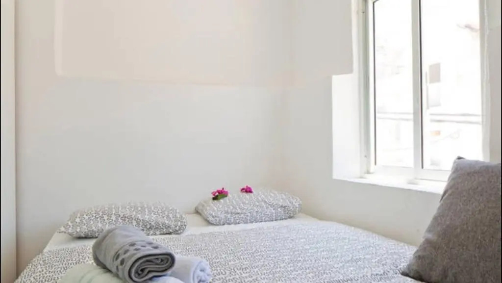 Hacarmel Apartment