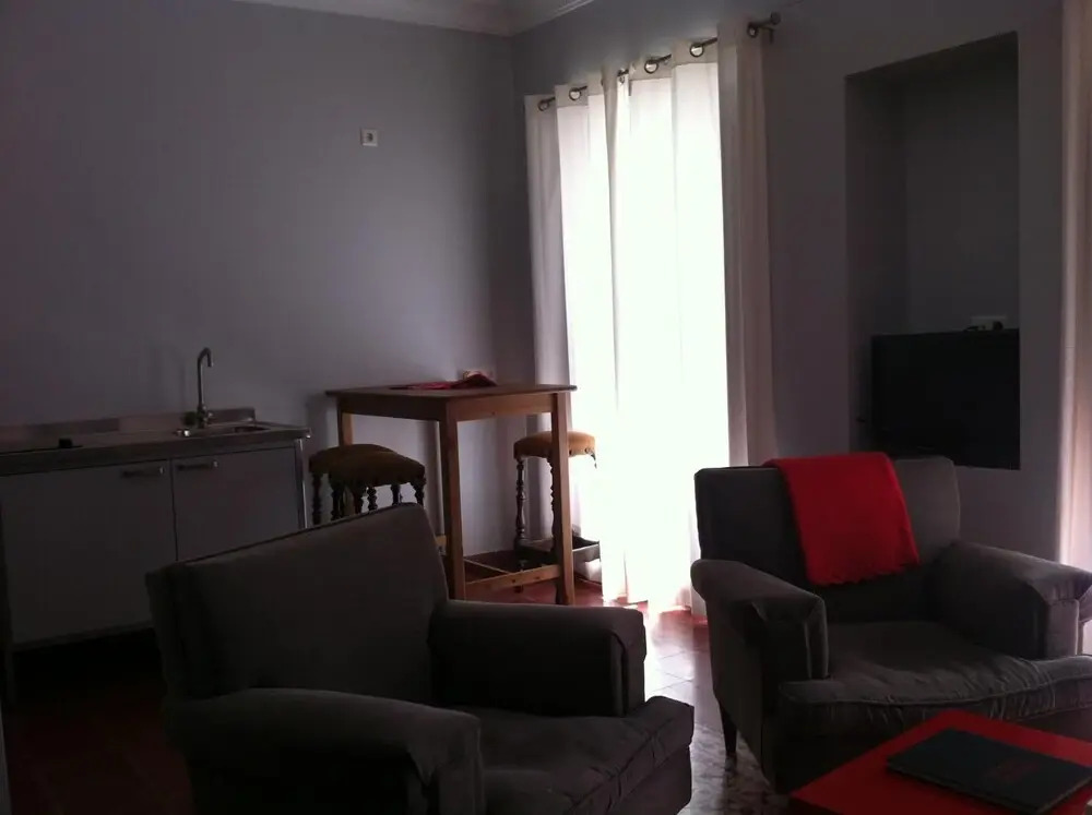 Apartamentos La Ciudad