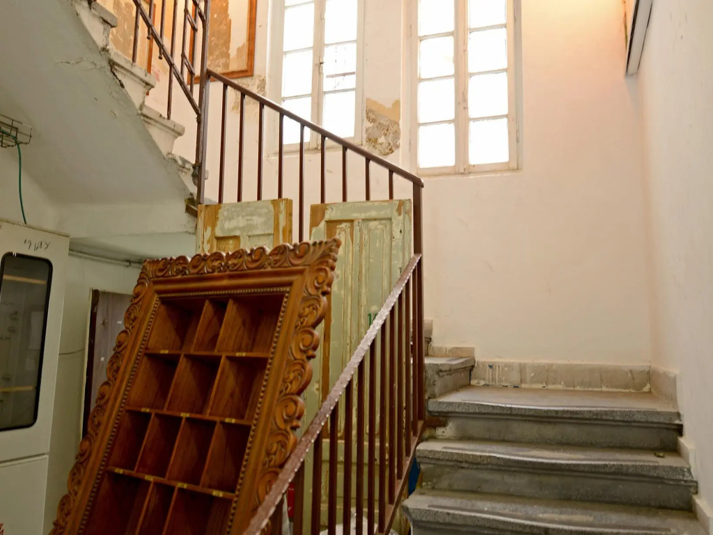 Eclectic Apartments