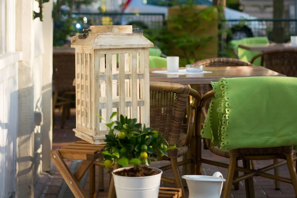 Ducky’s Restaurant | Events | Hotel