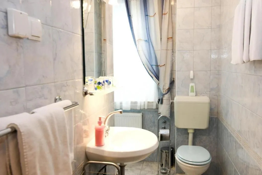 B&B Brezov Gaj