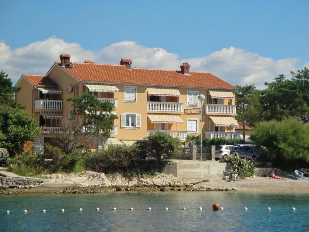 Villa Tiha