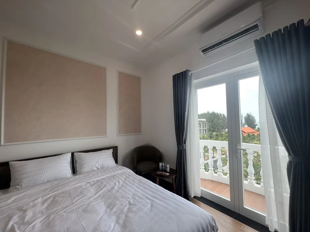 Hodota Cam Binh Resort & Spa-Lagi Beach