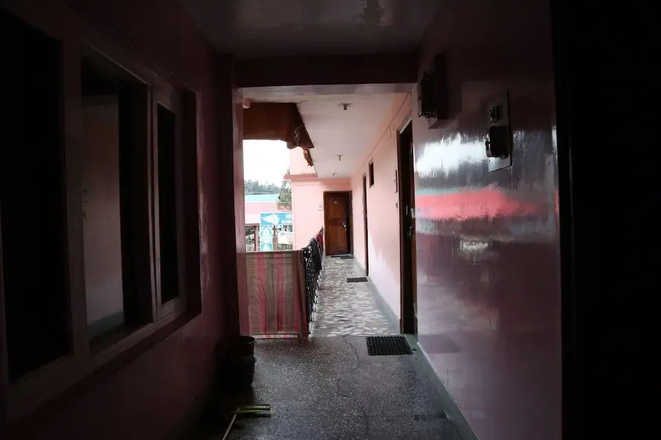 Hotel New Neelkamal