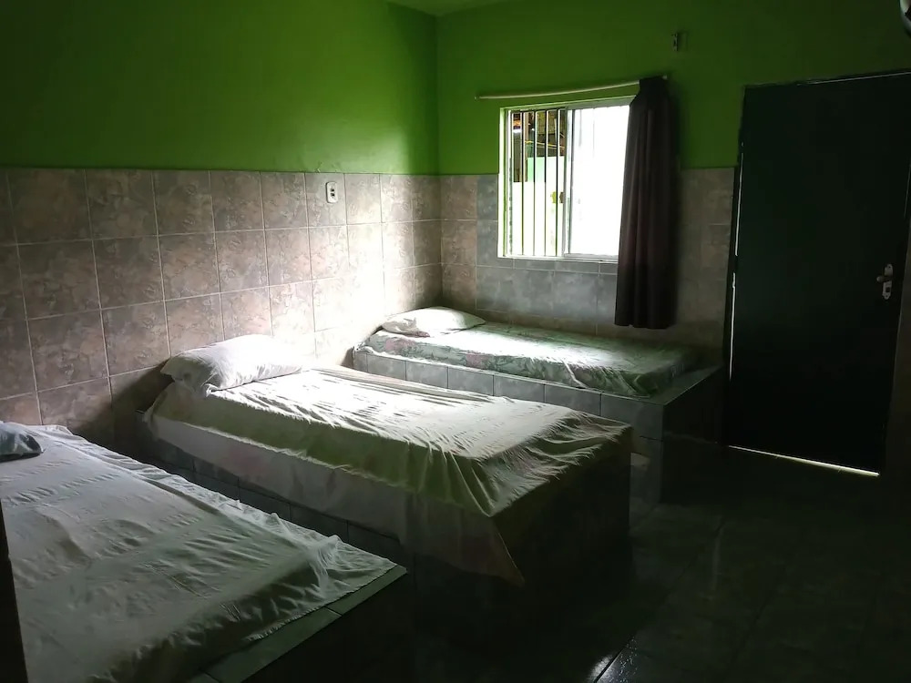Hotel Carioca