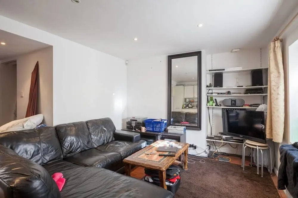 1 Bedroom Apartment in Aldgate