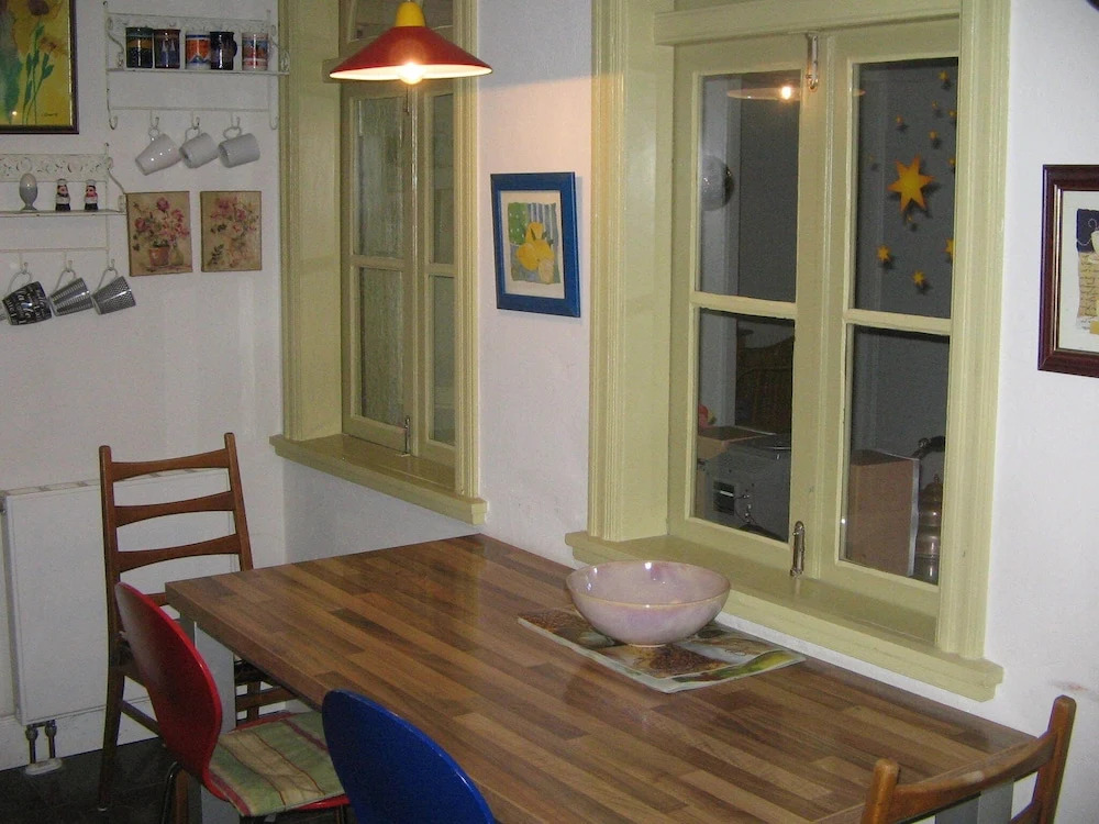 Boardinghouse Refugium
