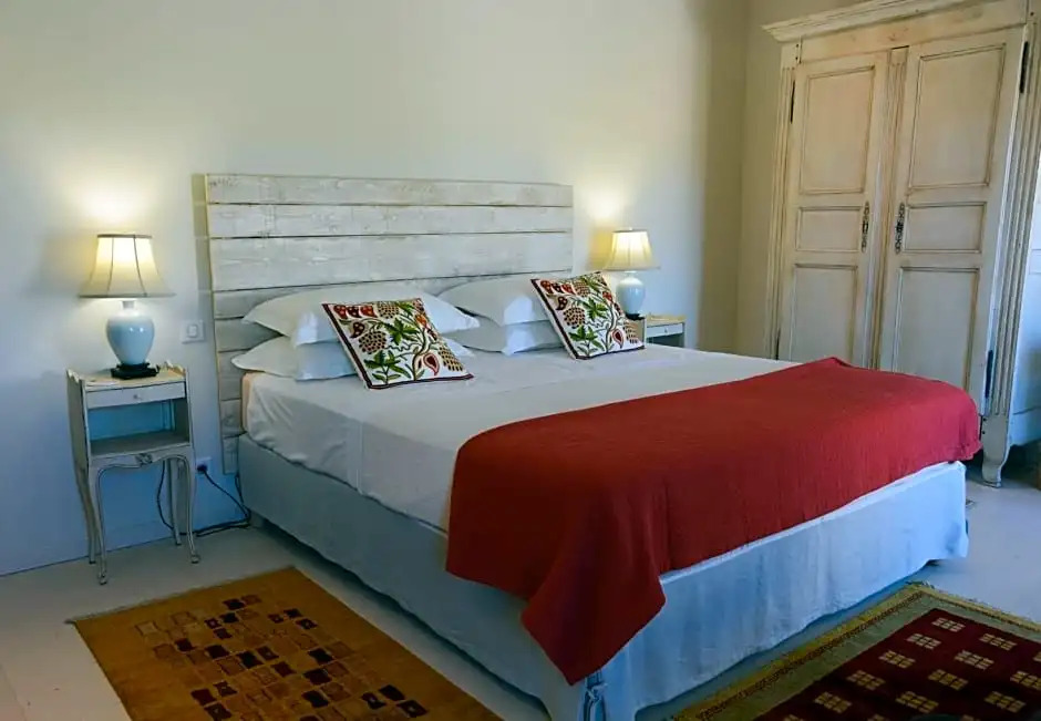 La Bastide Neuve