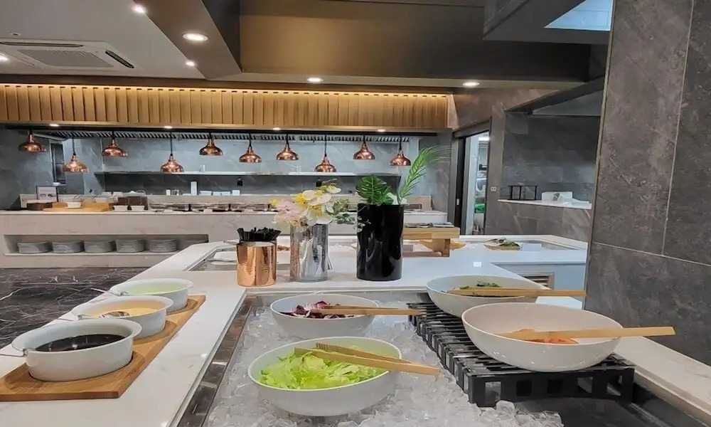 Layers Hotel Busan Hadan