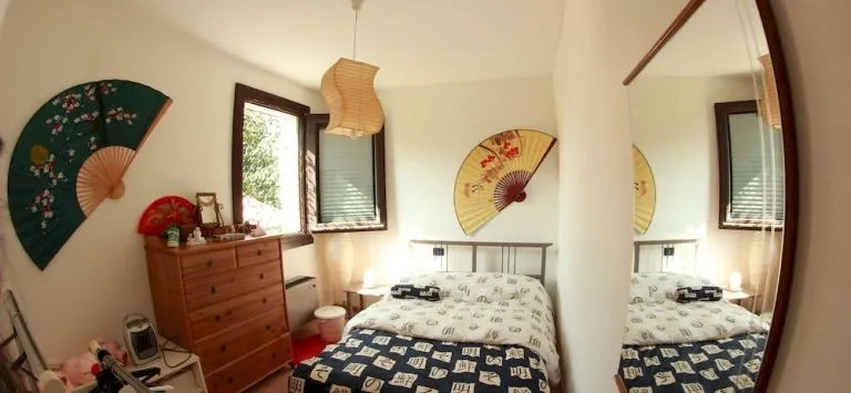 B&B Casa Nonna Tina