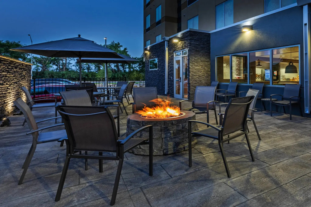 Fairfield by Marriott Inn & Suites Aberdeen, SD