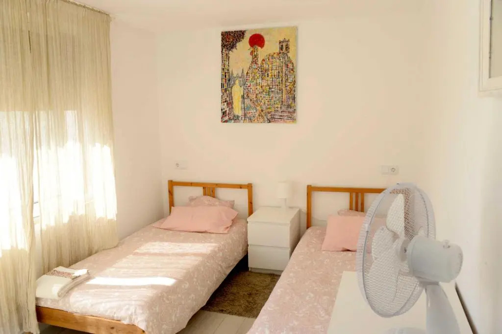 casa das pombas
