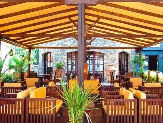 Enalion Hotel