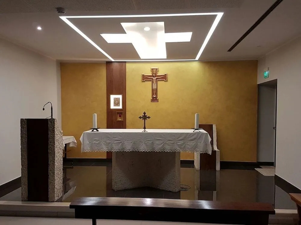 Vatican Area Oasis Holiday Rooms and Apartments