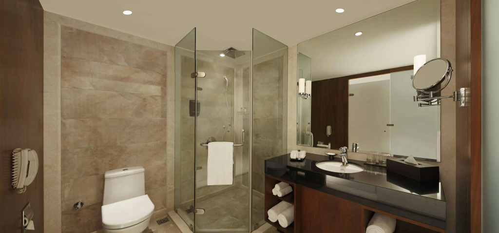 DoubleTree by Hilton-Pune Chinchwad