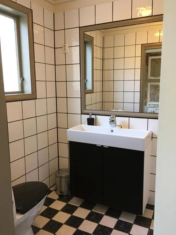 Ellingsens Apartment Egersund