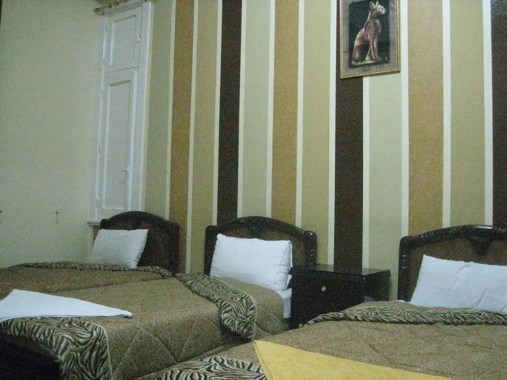 Miami Hotel