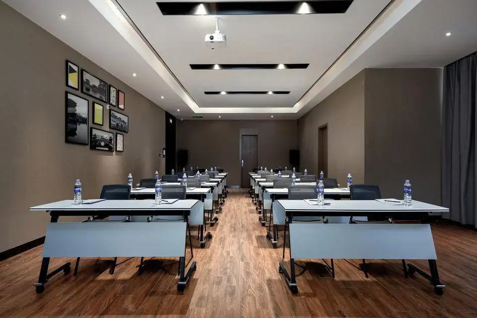 Hampton by Hilton Hefei