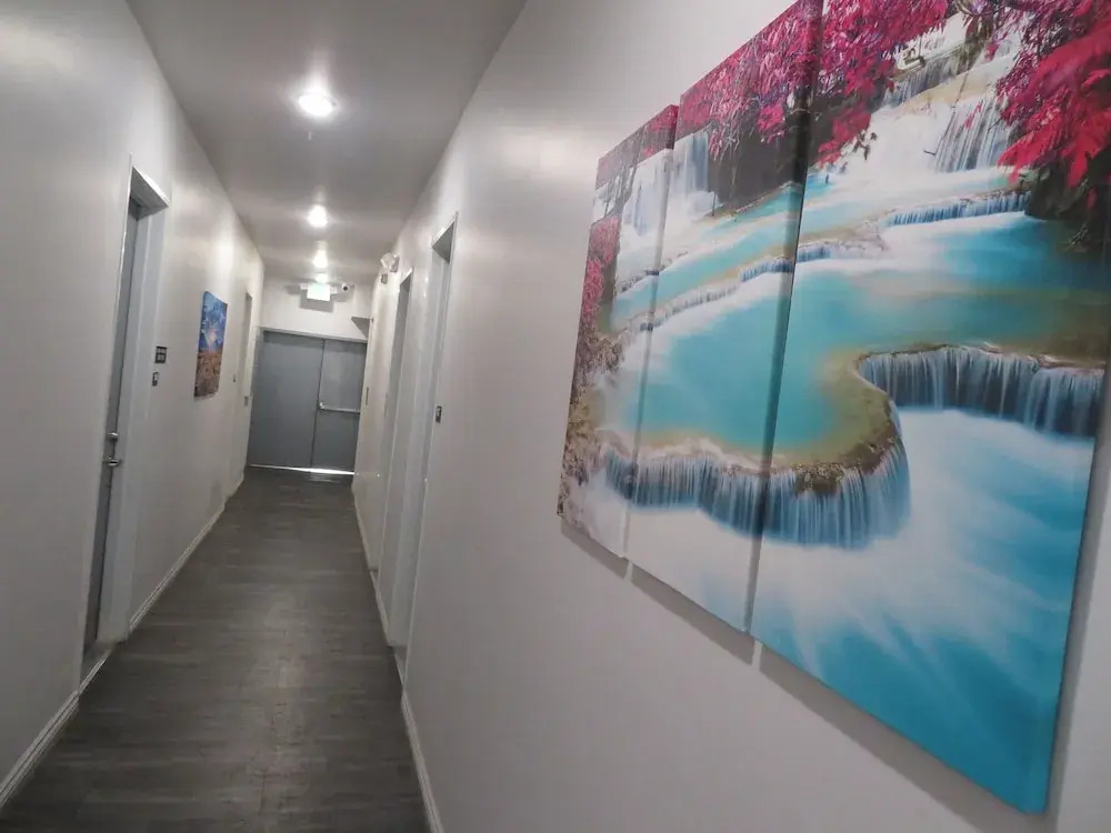 Fully Furnished Apartments near CSUN