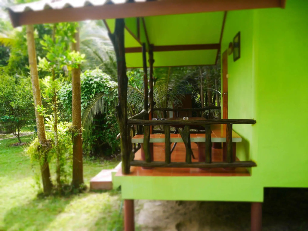 Mata Guesthouse