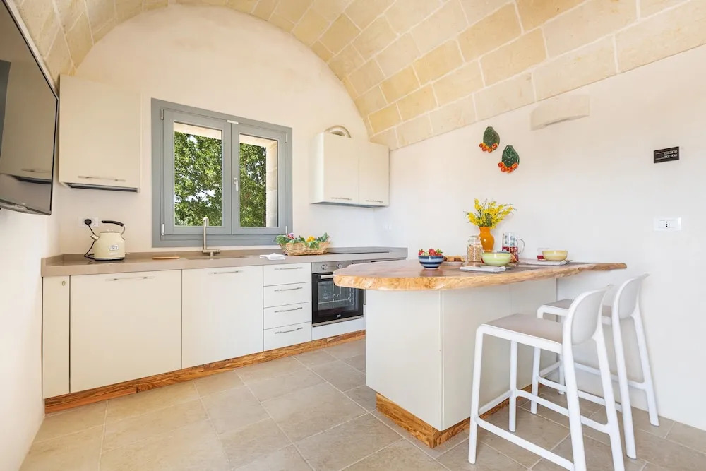 3517 Tenuta Venti Pamaridi by Perle di Puglia