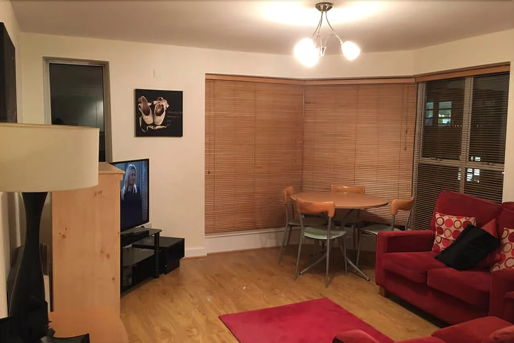Townsend Apartments