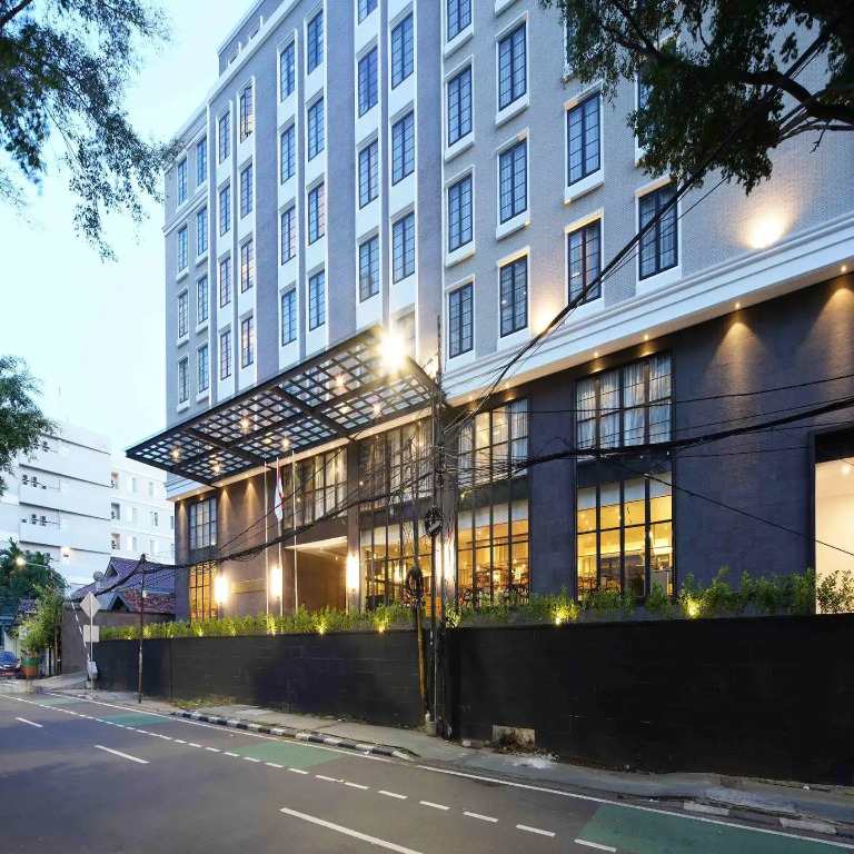 Maia Hotel Jakarta