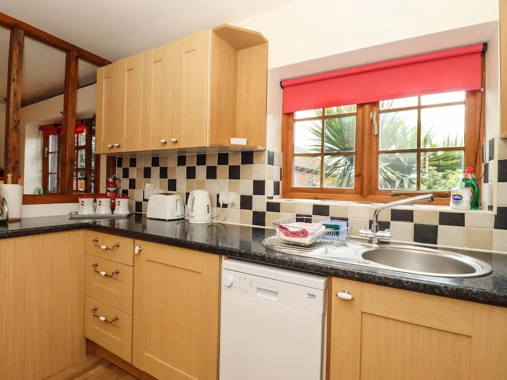 Poppy Cottage