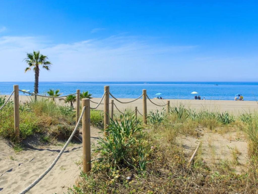 Dunas Beach At Home