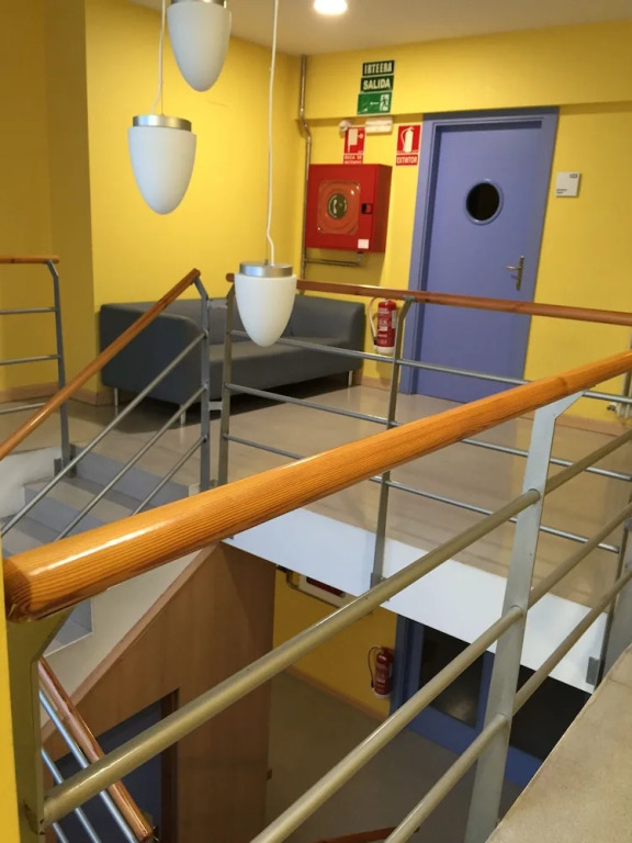Albergue de Villava
