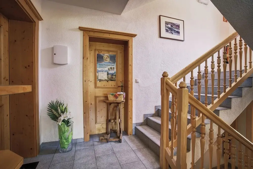 Appartements Belledonne Ski & Bike in and out, zentrale Lage