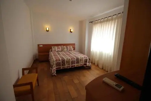 Hostal Nueva Tabarca