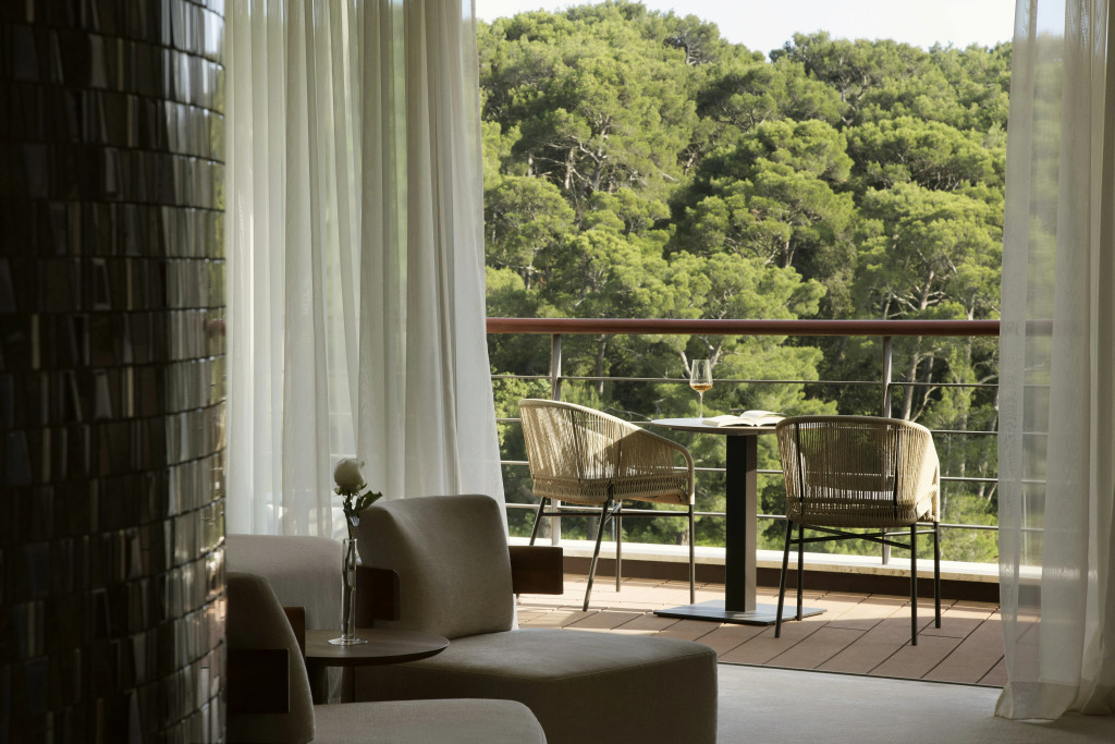 Boutique Hotel Alhambra