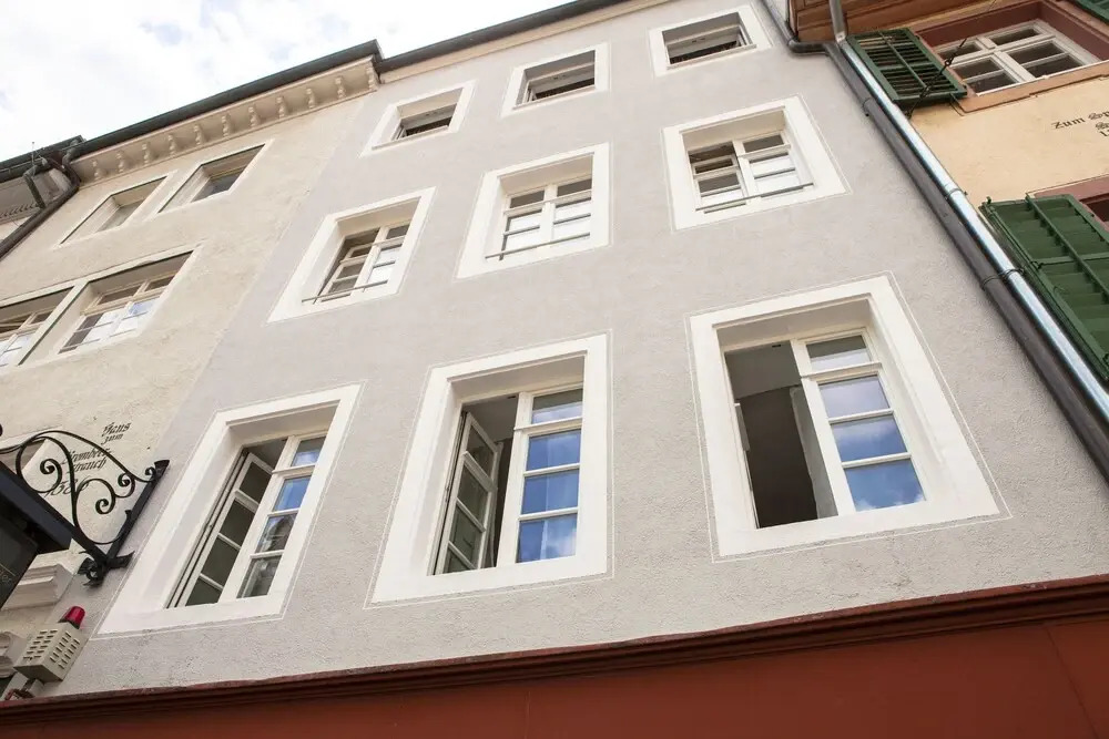 Luxus Apartment Ludwig XV