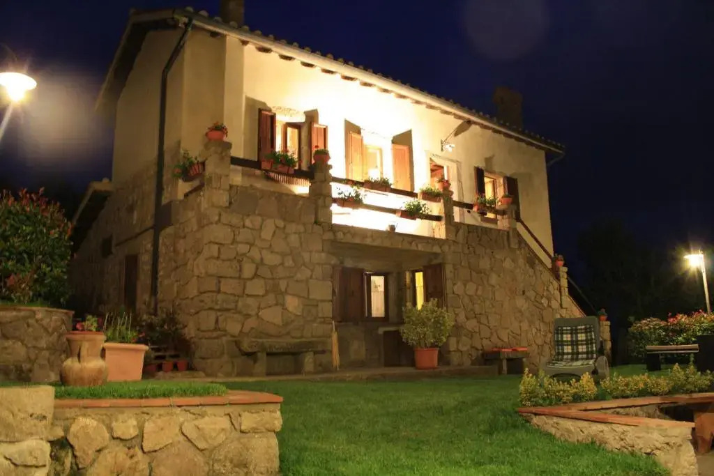 Agriturismo Biagiotti