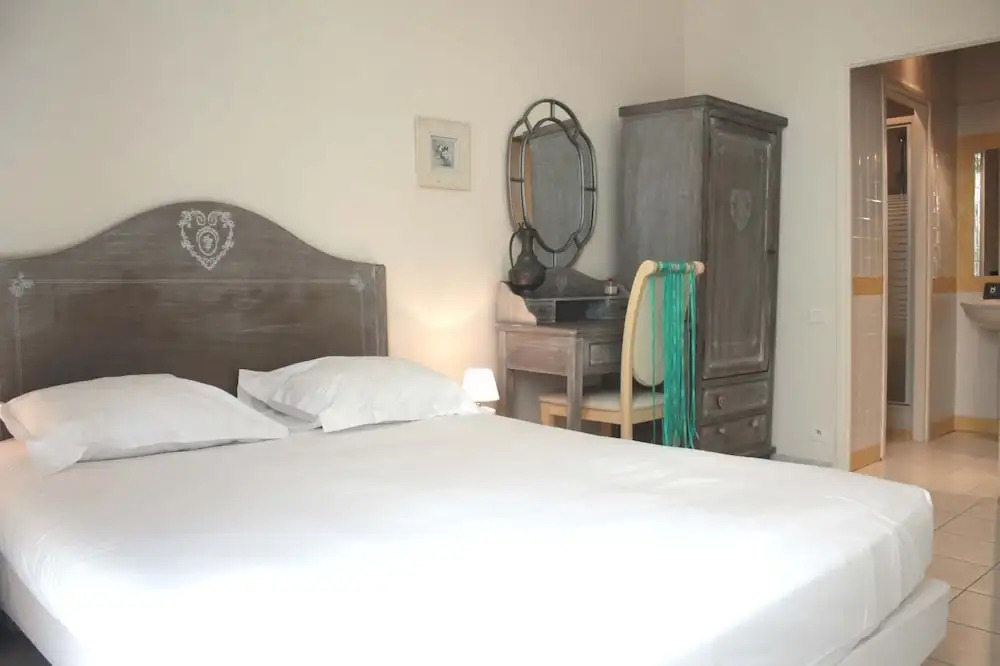 Viva Riviera Central 1 Bedroom Place Gambetta
