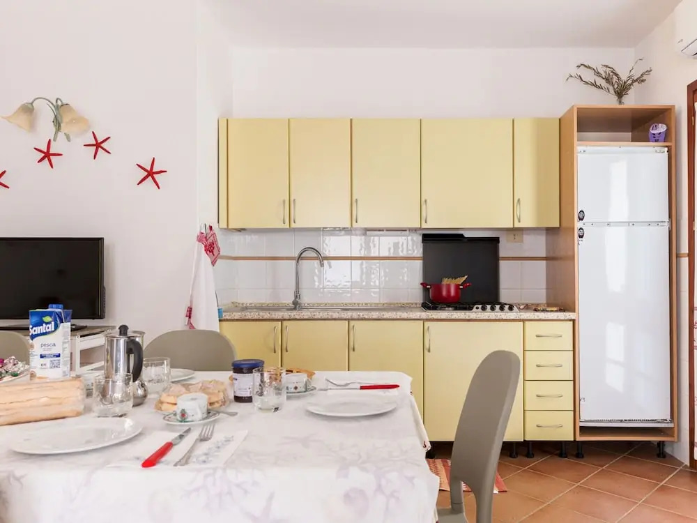 Belvilla by OYO Sardegna Mare 616